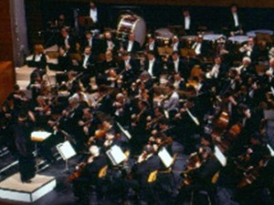 Gala koncert: Zubin Mehta i Beogradska filharmonija, 1. deo