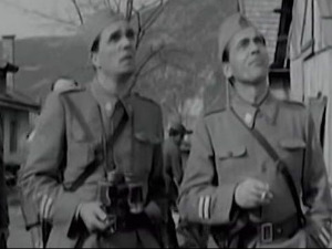 Десант на Дрвар