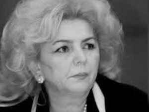 Преминула некадашња министарка Братислава Буба Морина
