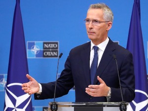 Столтенберг о тензијама на Косову и Метохији: Све стране морају да остану уздржане