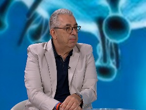 Др Џамић: Ниједна студија није показала повезаност између ковида и стерилитета