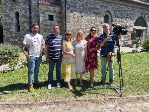 Путоказ ка здравом телу и духу