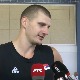 Јокић на припремама репрезентације: Волимо да побеђујемо, то је наш менталитет