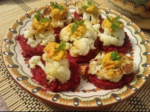 Рукумијски посни кувар, на води-15.емисија