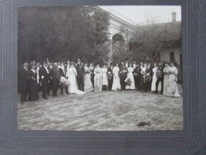 Дворци Војводине-Гецини Дунђерски 2.део