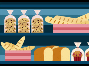  Добро јутро децо: Кифле за срећу 