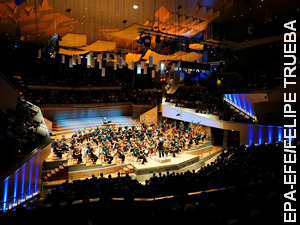 Светске музичке позорнице