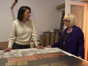 Ексклузивно са Миром Адањом Полак-Три корисне приче