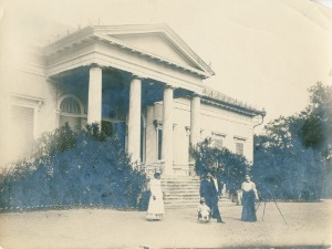 Дворци Војводине-Гецини Дунђерски 1.део