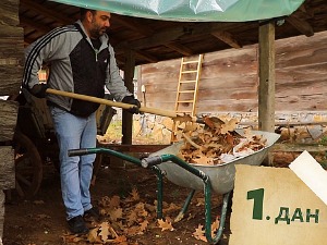 Моја дедовина-14.емисија