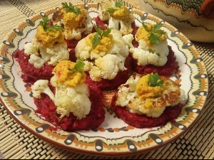 Рукумијски посни кувар, на води-14.емисија