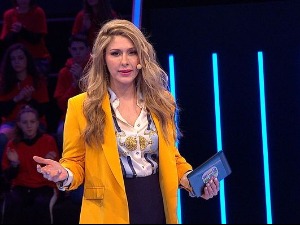 Стигни ме ако знаш 2Ц-7.емисија