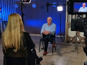 Велика вештина-Век ватерпола у Србији- Сами против свих 2.емисија