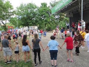 Три чудесна српска дана: укус српске културе и хране