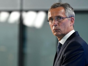 Столтенберг: КФОР спреман да интервенише уколико је стабилност угрожена