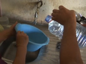 Чекајући воду – да ли ће мештани три книћка села пре угледати Годоа