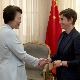 Брнабићева са Чен Бо: Србија подржава политику једне Кине