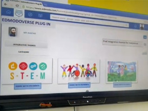 Kако компјутери, метаверс и три-де свет могу да помогну у учењу најмлађих