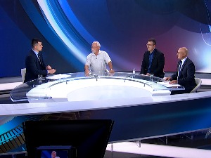 Око: Олуја која је прекинула историју једног народа