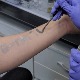 Južnokorejski istraživači razvijaju nanotehnološke tetovaže kao uređaje za praćenje zdravlja
