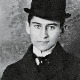 Boda Marković: Franc Kafka