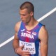 Видојковић седми јуниор света на 110 метара са препонама