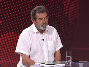 Штрбац: Хрватска све ради споро,  60 гробница из "Олује" још чека ексхумације  