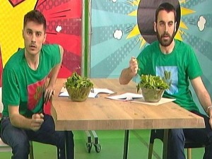 Хемија за све - Детерџент 