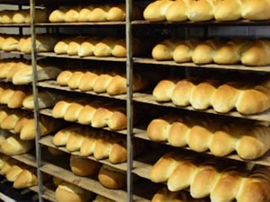 Цена хлеба ограничена на 53,5 динара,  привремено забрањен извоз пелета