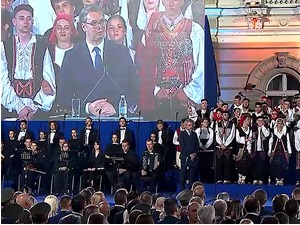 Србија се сећа страдалих и прогнаних у "Олуји" – тишина више никада неће прекрити злочин