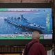 Тајван: Кинески ратни бродови и авиони прешли линију раздвајања; Пекинг уводи санкције за Пелоси – кинески амбасадор позван у Белу кућу