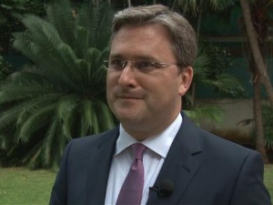 Селаковић: Са Кубом договорена економска сарадња