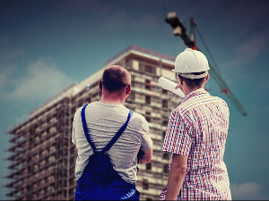Зашто је у Србији све мање грађевинских радника?