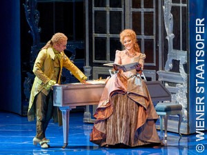 Рихард Штраус: Капричо