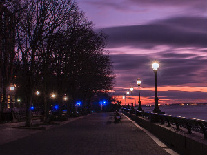 Ноћне променаде