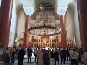 Док Хрватска слави годишњицу “Олује“, у Београду парастос за страдале