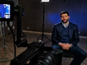 Век ватерпола у Србији - Велика вештина: Кад велики момци плачу