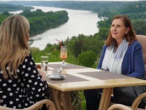 Тв лица..као сав нормалан свет-Олга Одановић