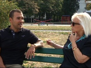 Ексклузивно са Миром Адањом Полак-Умало фаталан исход, Урош Ћертић