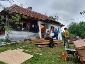 Моја дедовина-1.емисија