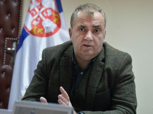 Пашалић: Малолетнички бракови отварају пут за трговину људима