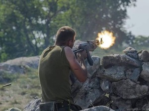 Мерила времена-Ратне приче са Кошара 2.емисија