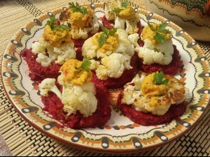 Рукумијски посни кувар, на води-18.емисија