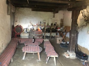 Моја дедовина- 1.емисија