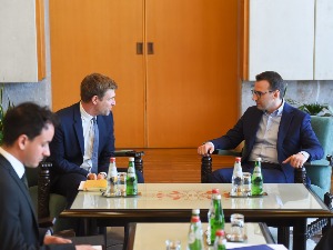 Петковић: Надам се да ће Приштина наредни дијалог схватити озбиљно