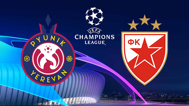 Fudbal - Kv. za LŠ: Pjunik - Crvena zvezda Fudbal - Kv. za LŠ: Pjunik - Crvena zvezda