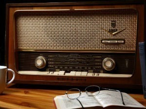 Emisija o radiju i radiofonskom stvaralaštvu