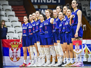 Младе кошаркашице без финала ЕП, шанса за повратак у А дивизију још постоји