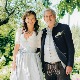 Комесар Јоханес Хан оженио се бившом аустријском вицеканцеларком Комесар Јоханес Хан оженио се бившом аустријском вицеканцеларком