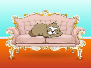  Добро јутро децо: Дембелашки дипломац Дане 